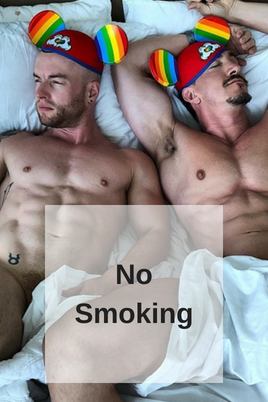 No smoking policy